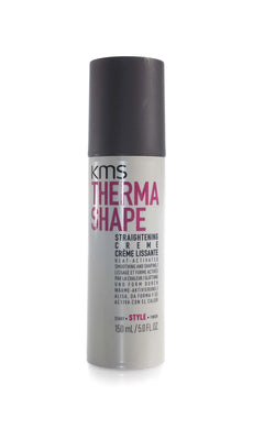 kms therma shape straightening creme 150ml