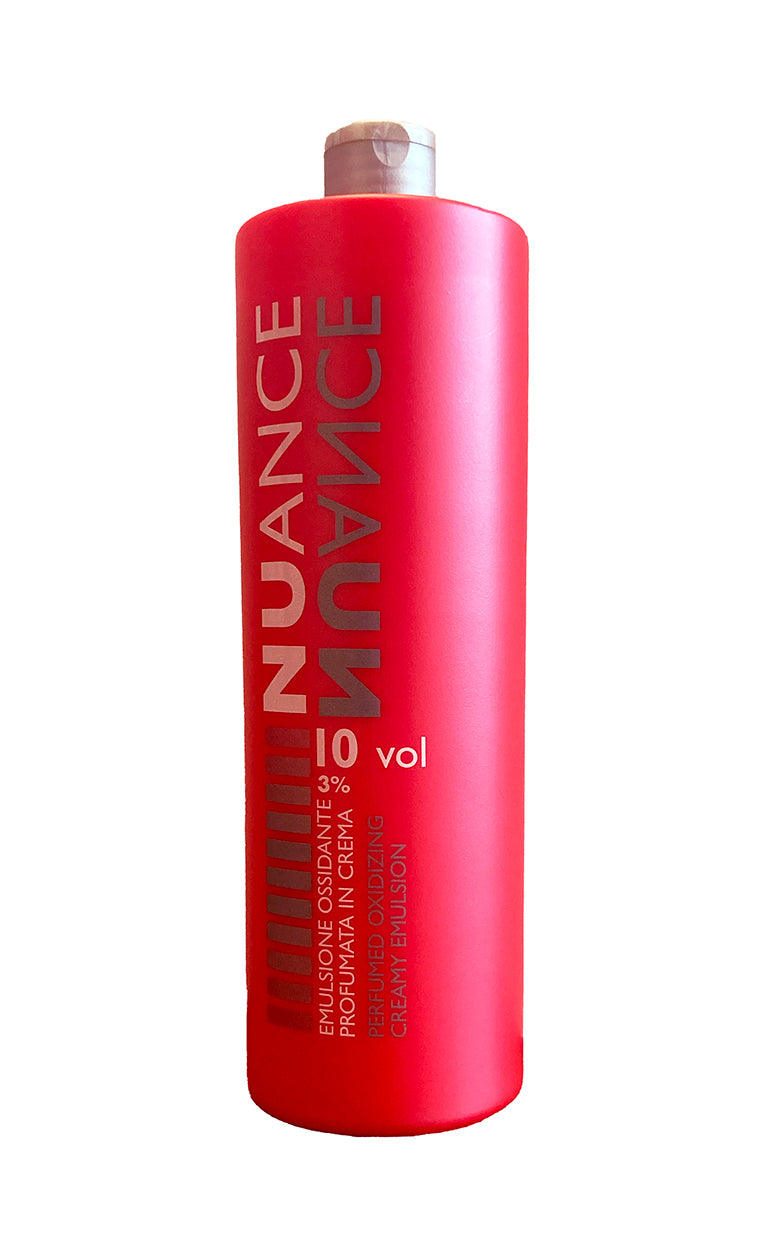 nuance emulsion oxidant cream 1L