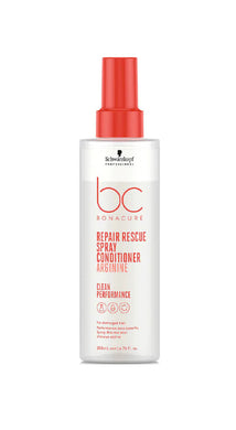 schwarzkopf bc bonacure repair rescue spray conditioner 250ml