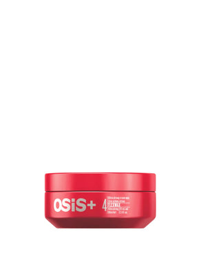 schwarzkopf osis+4 flexwax ultra strong cream wax 100ml