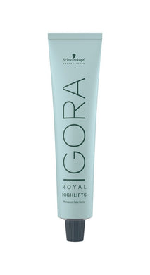 schwarzkopf professional igora royal highlifts 60ml