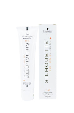 schwarzkopf silhouette flexible hold vlot 60g