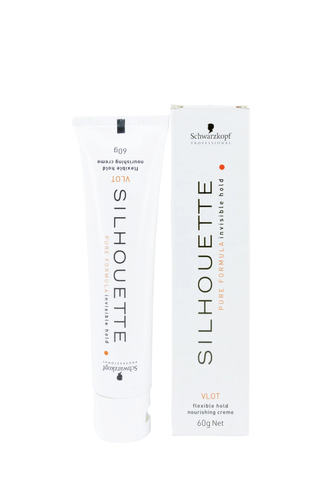 schwarzkopf silhouette flexible hold vlot 60g