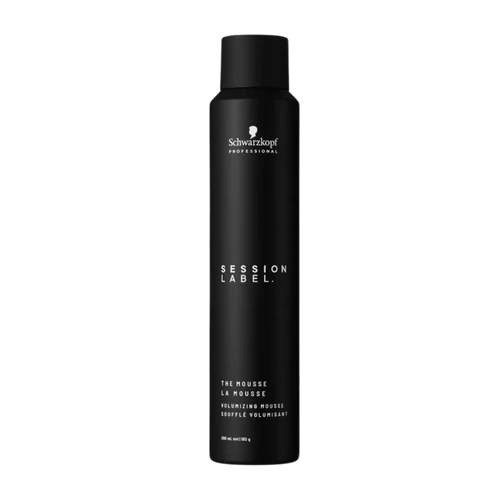 Schwarzkopf the mousse la volumising mousse 200 ml