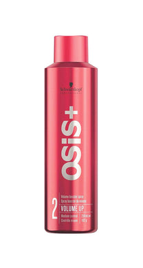 schwarzopf professional osis+ volume up booster spray