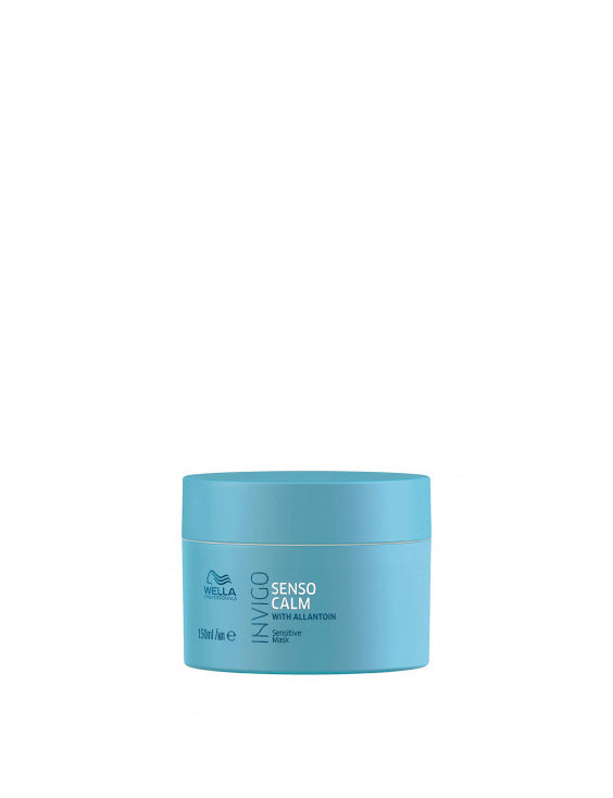 wella invigo senso calm sensitive mask 150ml