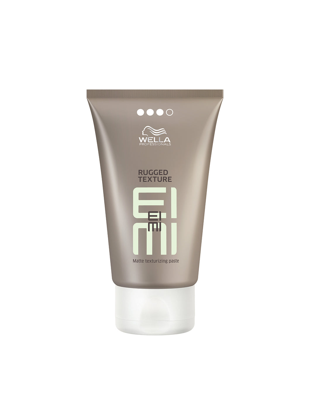 wella professional eimi rugged texture matte texturizing paste 75ml