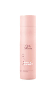 wella professional invigo blonde recharge 250ml