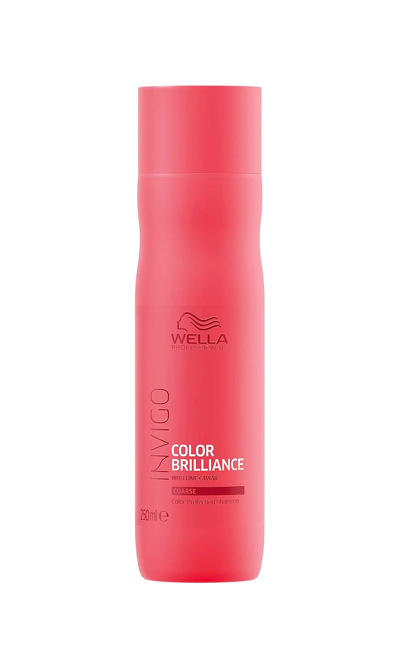 wella professional invigo color brilliance 250ml