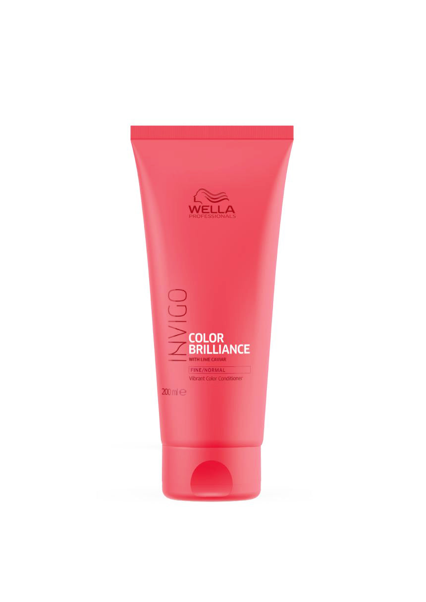 wella professional invigo color brillliance 200ml