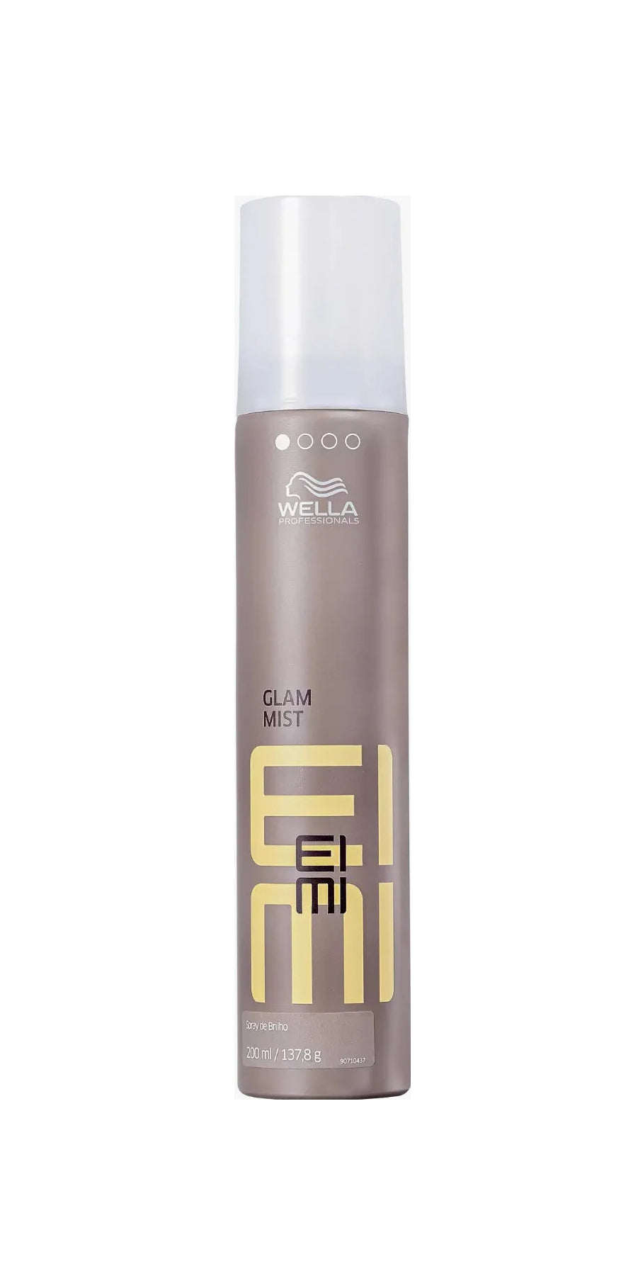 wella professionals eimi glam mist spray 200ml