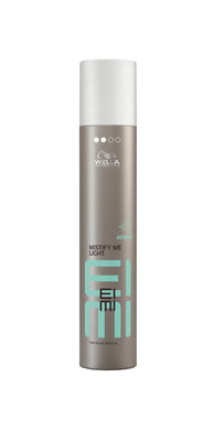 wella professionals eimi mistify me light fast drying hairspray 300ml