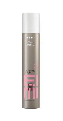 wella professionals eimi mistify me strong hairspray 300ml