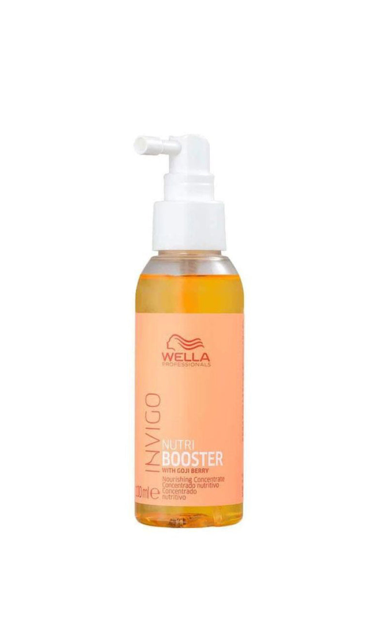 wella professionals invigo nutri booster goji berry 100ml