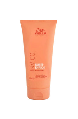 wella-professionals invigo nutri-enrich goji berry frizz control cream 150ml