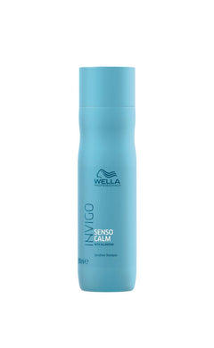 wella professionals invigo senso calm shampoo 250ml