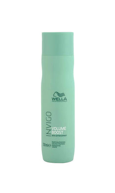 wella professionals invigo volume boost 250ml