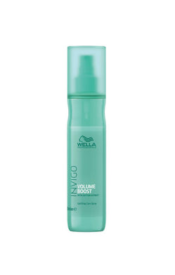 wella professionals invigo volume boost 250ml