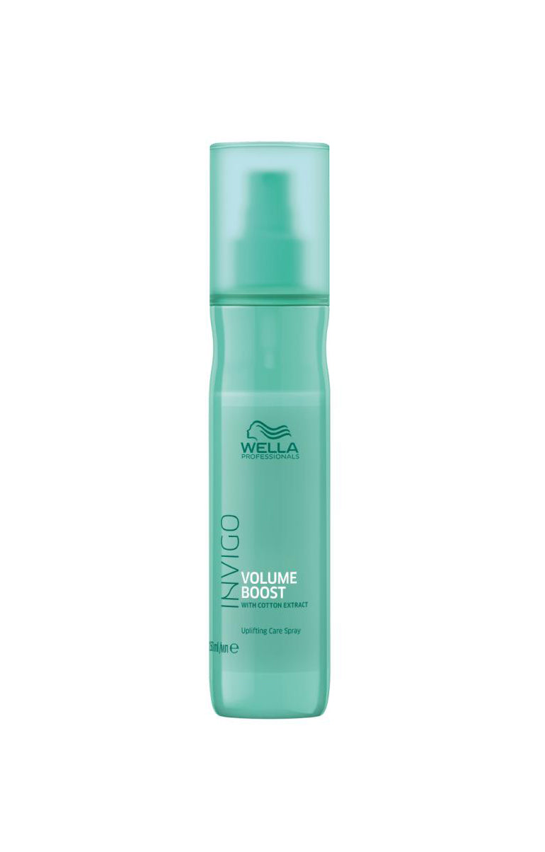 wella professionals invigo volume boost 250ml